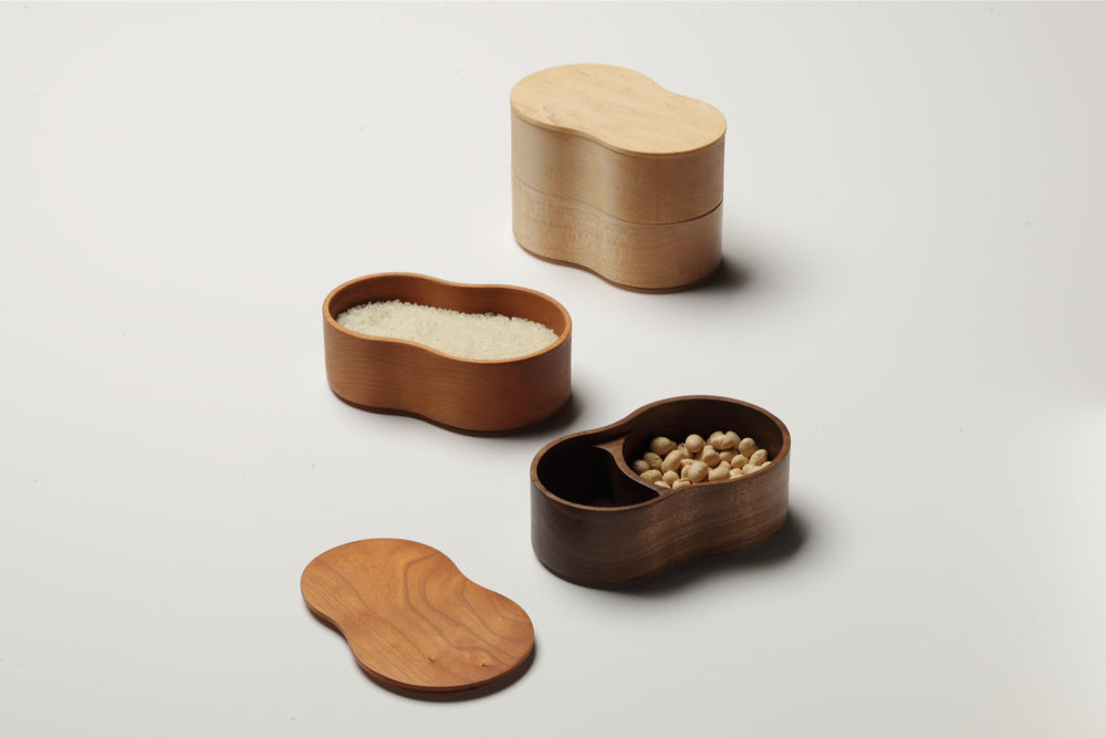 kitoki ki series IK44 20mm table