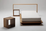 WK17.moku-baco/F (bed side box)
