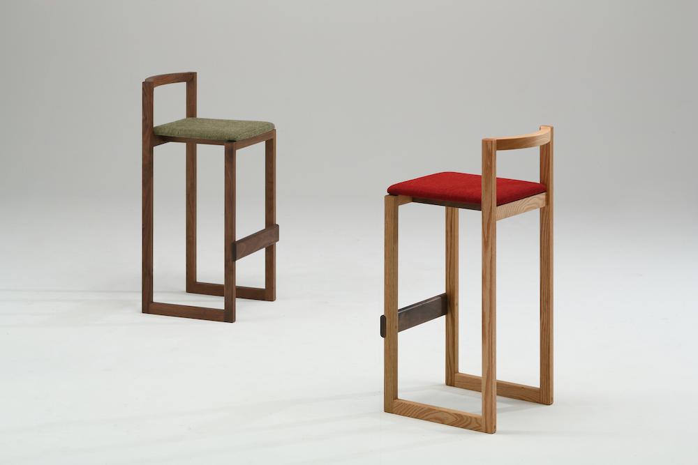 WK38.W-counter chair – kitoki