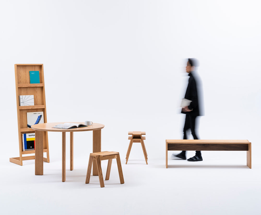 ケヤキのテーブル⑯　ちび怪獣八七❕ケヤキの模様が綺麗な耳付テーブル ケヤキのテーブル⑯ ちび怪獣八七様専用❕ケヤキの模様が綺麗