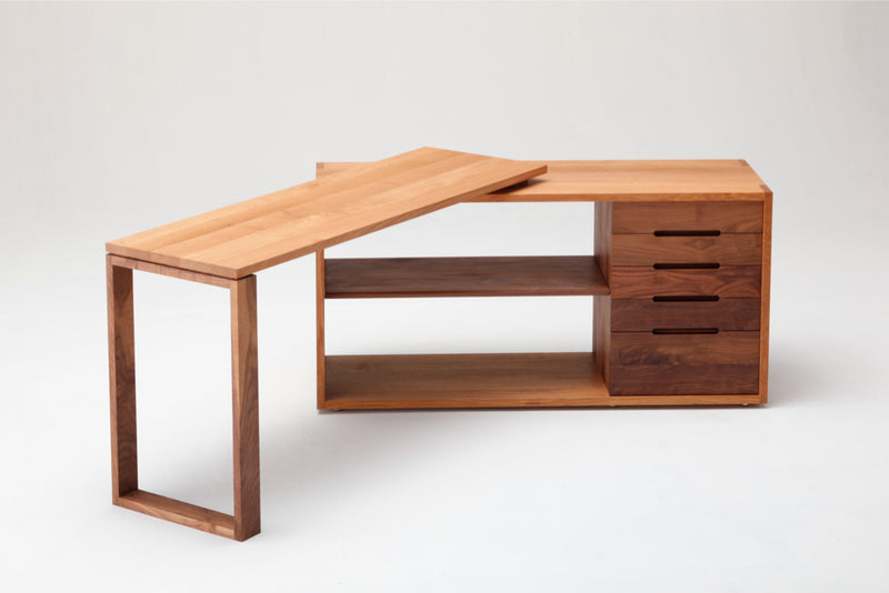 DK06.desk cabinet