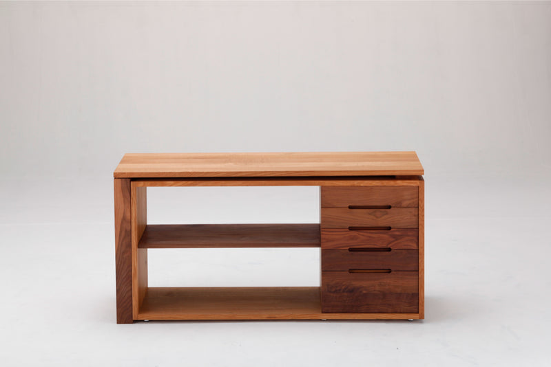 DK06.desk cabinet