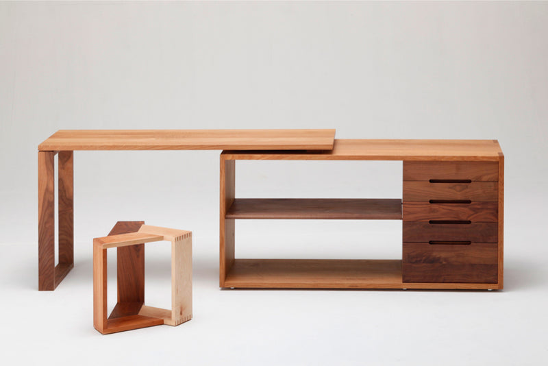 DK06.desk cabinet