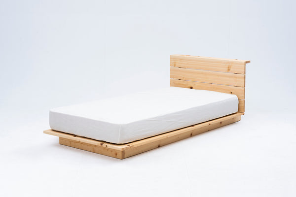 DK24.hinoki bed
