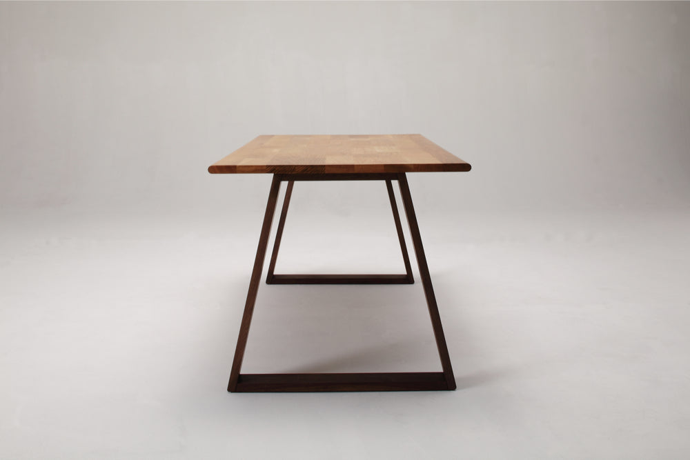 IK35.makanai table – kitoki