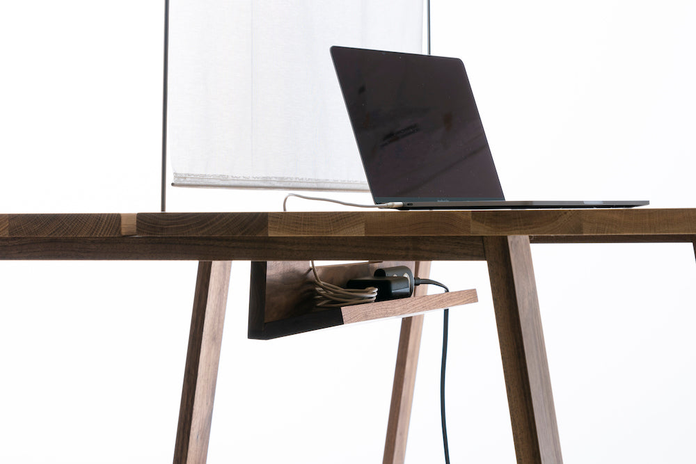IK54.double desk – kitoki