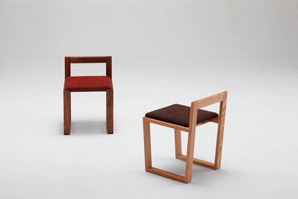 WK07.M-chair – kitoki