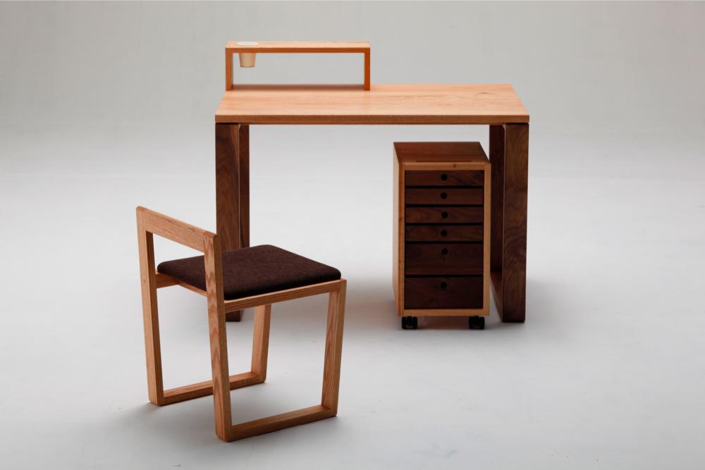 kitoki WK07.M-chair 木製チェア ウォールナット WK07.M-chair – kitoki