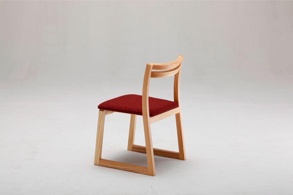 WK23.W-chair – kitoki