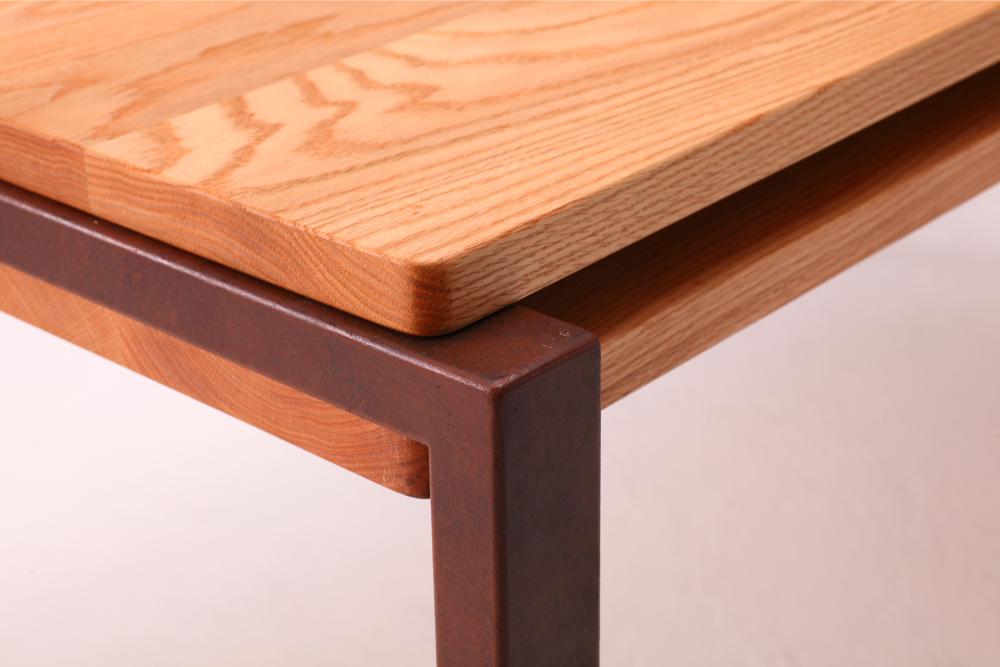 WK26.sandwich table – kitoki