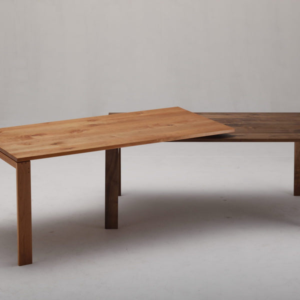 WS21.dining table – kitoki