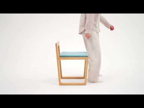 WK07.M-chair – kitoki