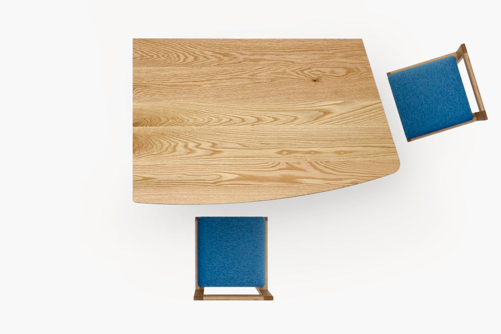 kitoki WK13.desk 木製デスク ホワイトアッシュ ウォールナット kitoki WK13.desk 木製デスク ホワイトアッシュ ウォールナット